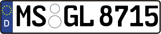 MS-GL8715