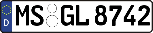 MS-GL8742