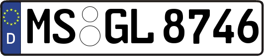 MS-GL8746