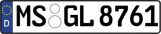 MS-GL8761