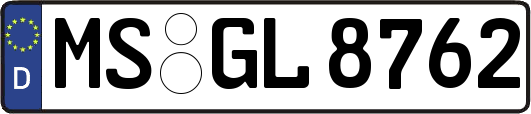 MS-GL8762