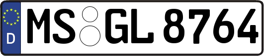 MS-GL8764