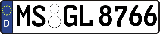 MS-GL8766