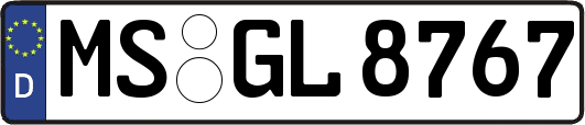 MS-GL8767