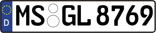 MS-GL8769