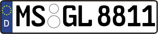 MS-GL8811