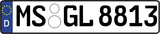 MS-GL8813