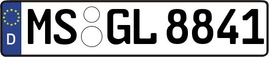 MS-GL8841