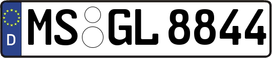 MS-GL8844