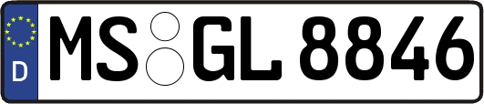 MS-GL8846
