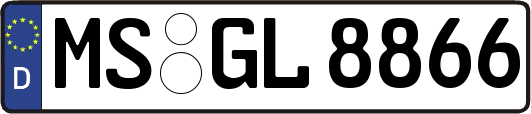 MS-GL8866