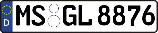 MS-GL8876