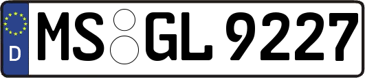 MS-GL9227