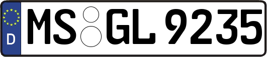 MS-GL9235