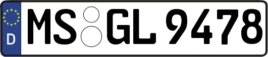 MS-GL9478