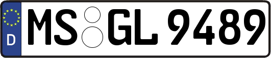 MS-GL9489