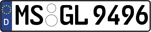 MS-GL9496