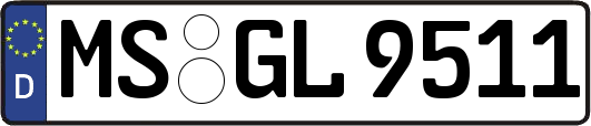 MS-GL9511