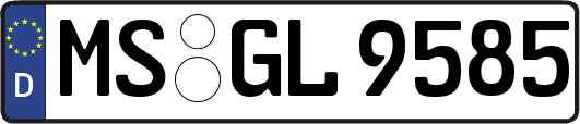 MS-GL9585