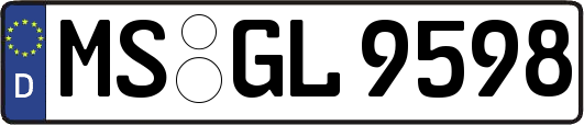 MS-GL9598