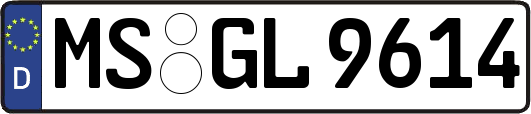 MS-GL9614