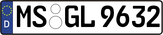 MS-GL9632