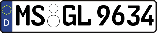MS-GL9634