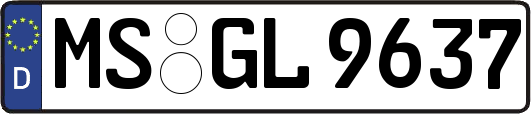 MS-GL9637