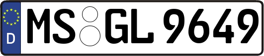 MS-GL9649