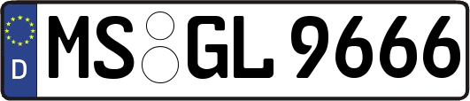 MS-GL9666