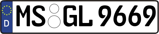 MS-GL9669