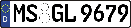MS-GL9679