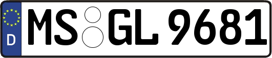 MS-GL9681