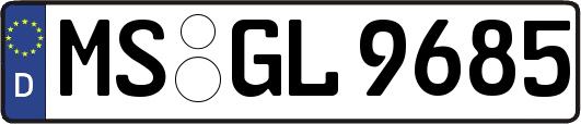 MS-GL9685