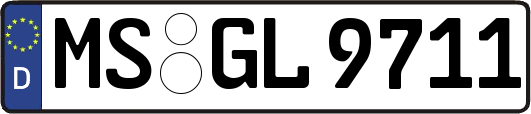 MS-GL9711