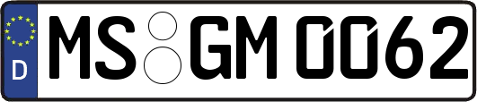 MS-GM0062