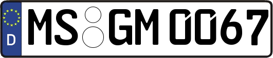 MS-GM0067