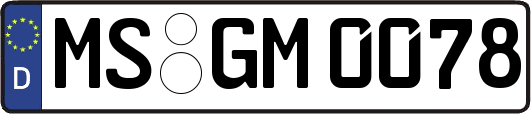 MS-GM0078