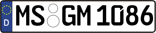 MS-GM1086