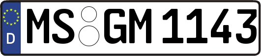MS-GM1143