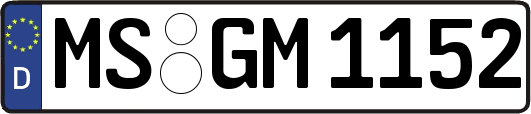 MS-GM1152