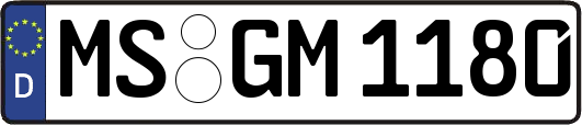 MS-GM1180