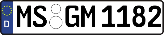 MS-GM1182