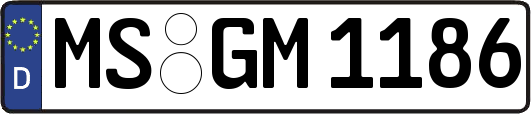 MS-GM1186