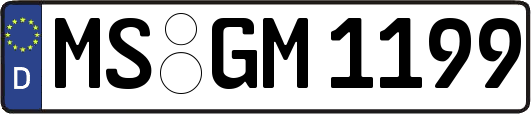 MS-GM1199