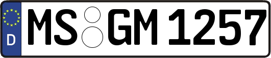 MS-GM1257