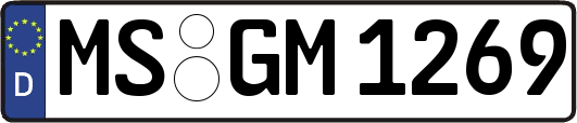 MS-GM1269