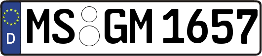 MS-GM1657