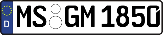 MS-GM1850