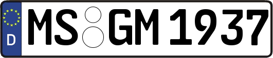 MS-GM1937